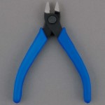 Bandaispirits Entry Nipper [Blue]