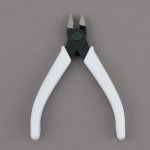 Bandaispirits Entry Nipper [White]