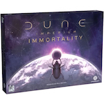 Immortality - Dune: Imperium Expansion