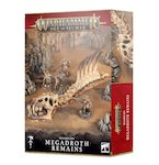 Age Of Sigmar: Megadroth Remains