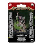 Skaven: Deathmaster - GW Direct