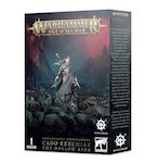 Soulblight Gravelords: Cado Ezechiar The Hollow King - GW Direct