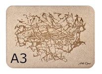 Artis Opus - XL Texture Palette ? Graffiti