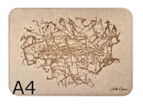 Artis Opus - Texture Palette - Graffiti (Crackle)