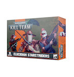 Kill Team: Elucidian Starstriders