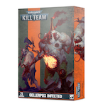 Kill Team: Gellerpox Infected