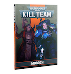 Kill Team Codex: Moroch 
