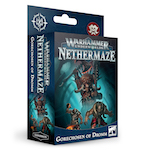 Warhammer Underworlds: Gorechosen Of Dromm