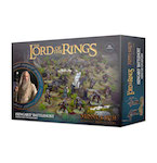 Middle Earth Strategy Battle Game: Isengard Battlehost