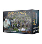 Middle Earth Strategy Battle Game: Minas Tirith Battlehost