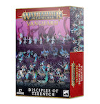 Vanguard: Disciples Of Tzeentch