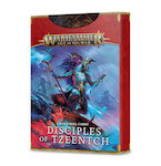 Warscrolls: Disciples Of Tzeentch - GW Direct