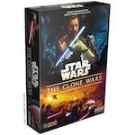 Pandemic: Star Wars: The Clone Wars