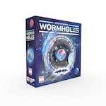 Wormholes