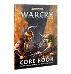 Warcry Core Book