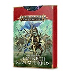 Warscrolls: Lumineth Realm-Lords - GW Direct