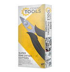 Super Fine Detail Cutters