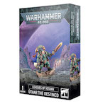 Leagues Of Votann: Uthar The Destined