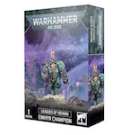 Leagues Of Votann: Einhyr Champion