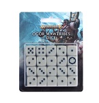 Age Of Sigmar: Ogor Mawtribes Dice - GW Direct