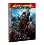 Battletome: Ogor Mawtribes Out of Production