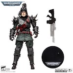 Warhammer 40000 7In Figures Wv6 - Traitor Guard (Dark Tide)