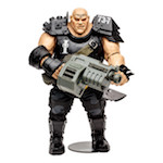 Warhammer 40000 Megafig - Ogryn (Dark Tide)