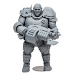 Warhammer 40000 Megafig - Ogryn (Dark Tide)(Ap)