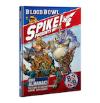 Blood Bowl: Spike! Almanac 2022