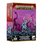 Tzeentch: Curseling Eye Of Tzeentch