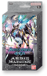 Battle Spirits Saga: Starter Deck [SD03] - White