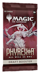 MTG: Phyrexia All Will Be One Draft Booster