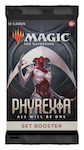 MTG: Phyrexia All Will Be One Set Booster
