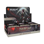 MTG: Phyrexia All Will Be One Set Booster Box (30 boosters)