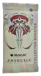 MTG: Phyrexia All Will Be One Collector Booster -wpn early release