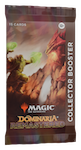 MTG: Dominaria Remastered Draft Booster