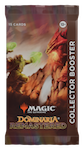 MTG: Dominaria Remastered Collector Booster