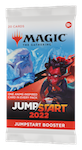 MTG: Jumpstart 2022 Booster 