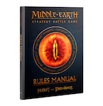 Middle Earth Strategy Battle Game: Rules Manual 2022