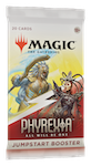 MTG: Phyrexia All Will Be One Jumpstart Booster