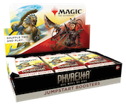 MTG: Phyrexia All Will Be One Jumpstart Booster Box