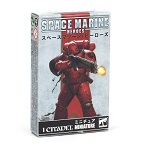 Space Marine Herores 2023 Blood Angels Collection Two