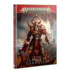 Battletome: Slaves To Darkness (out of production)