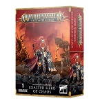 Slaves To Darkness: Exalted Hero Of Chaos