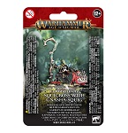 Squigboss With Gnasha-Squig