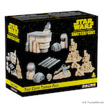 Take Cover Terrain Pack: Star Wars Shatterpoint
