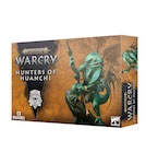 Warcry: Hunters Of Huanchi