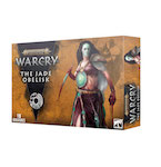 Warcry: The Jade Obelisk