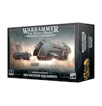 Horus Heresy Sky-Hunter Squadron