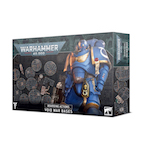 Warhammer 40000: Void War Bases